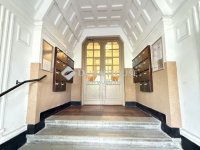 Eladó téglalakás, VI. kerületben 135 M Ft, 4 szobás