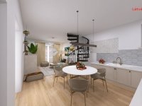 Eladó családi ház, XVI. kerületben 130 M Ft, 4+1 szobás