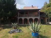 Eladó nyaraló, Salgótarjánban 15 M Ft, 2 szobás