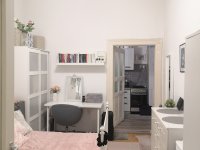 Eladó téglalakás, VIII. kerületben, Kálvária téren 49.9 M Ft