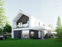 Eladó ikerház, III. kerületben 198.5 M Ft, 4 szobás