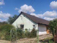 Eladó családi ház, Abában 15 M Ft, 3 szobás