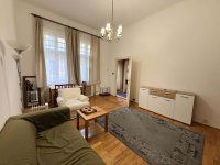 Kiadó téglalakás, albérlet, VIII. kerületben 200 E Ft / hó