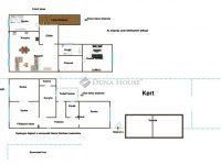 Eladó családi ház, III. kerületben 140 M Ft, 6 szobás