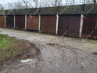 Eladó garázs, Szegeden 12.9 M Ft / költözzbe.hu