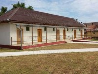 Eladó hotel, Martfűn 125 M Ft / költözzbe.hu