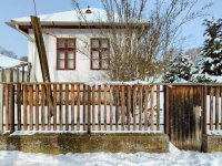 Eladó családi ház, Keleméren 10 M Ft, 1 szobás