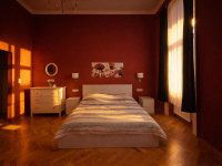 Kiadó téglalakás, albérlet, VI. kerületben, Bajnok utcában