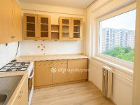 Eladó panellakás, XIII. kerületben 80.9 M Ft, 3 szobás