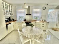 Eladó ikerház, Dunaharasztin 169.9 M Ft, 5 szobás