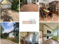 Eladó családi ház, Szombathelyen 150 M Ft, 3+3 szobás