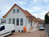 Eladó ipari ingatlan