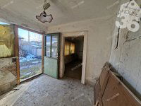 Eladó családi ház, Kiskunfélegyházán 6.9 M Ft, 1 szobás