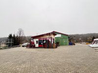 Eladó ipari ingatlan, Sén 120 M Ft / költözzbe.hu