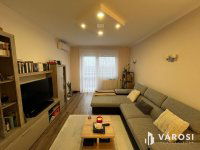 Eladó panellakás, Debrecenben 62.99 M Ft, 3 szobás