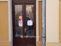 Eladó üzlethelyiség, Kaposváron 15 M Ft / költözzbe.hu