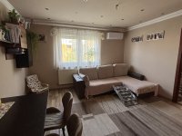 Eladó panellakás, Békéscsabán 41.5 M Ft, 2+1 szobás