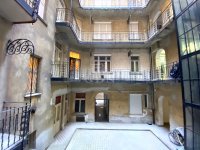 Eladó téglalakás, VI. kerületben 78.99 M Ft, 1+1 szobás