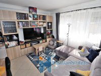 Eladó téglalakás, XX. kerületben 89.9 M Ft, 1+2 szobás