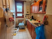 Eladó téglalakás, Jobbágyin 21 M Ft, 2 szobás