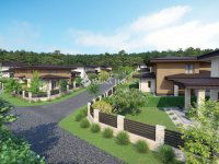 Eladó ikerház, Diósdon 199 M Ft, 5 szobás / költözzbe.hu