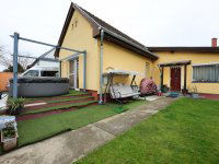 Eladó családi ház