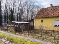 Eladó ikerház, Gősfán 19.9 M Ft, 2 szobás