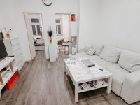 Eladó téglalakás, Budapesten, VII. kerületben 86.9 M Ft