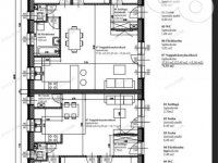 Eladó ikerház, Kecskeméten 69.9 M Ft, 4 szobás