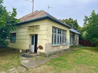 Eladó családi ház, Nagykállóban 27 M Ft, 3 szobás