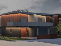 Eladó családi ház, XX. kerületben 141.9 M Ft, 5 szobás