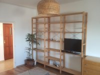 Kiadó téglalakás, albérlet, XI. kerületben, Bogdánfy utcában