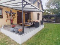 Kiadó családi ház, albérlet, XVI. kerületben 740 E Ft / hó