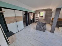 Kiadó téglalakás, albérlet