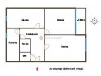 Eladó panellakás