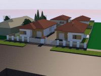 Eladó családi ház, Szegeden 131.99 M Ft, 4 szobás