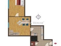 Eladó téglalakás, XI. kerületben 104.9 M Ft, 3 szobás