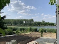 Eladó nyaraló, Szolnokon 49.9 M Ft, 3 szobás