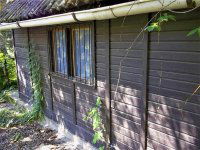 Eladó nyaraló, Kajászón 12 M Ft, 1 szobás