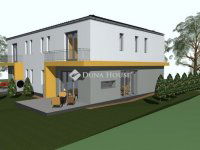 Eladó ikerház, XVIII. kerületben 145 M Ft, 5 szobás