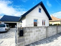 Eladó családi ház, Inárcson 64.99 M Ft, 4 szobás