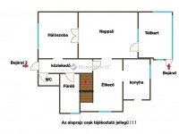 Eladó családi ház