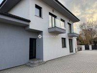 Eladó ikerház, Érden 184.9 M Ft, 5 szobás / költözzbe.hu