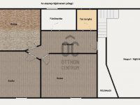 Eladó családi ház, Érden 115 M Ft, 7 szobás