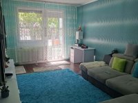 Eladó téglalakás, Nyíregyházán 54 M Ft, 3 szobás