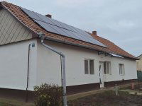 Eladó családi ház