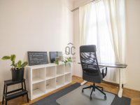 Eladó téglalakás, IX. kerületben 127 M Ft, 3 szobás