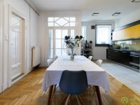 Eladó téglalakás, VIII. kerületben 144 M Ft, 3+1 szobás