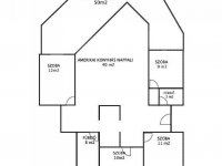 Eladó családi ház, Érden 149 M Ft, 5 szobás