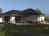 Eladó ikerház, Őrbottyánban 95.5 M Ft, 5 szobás